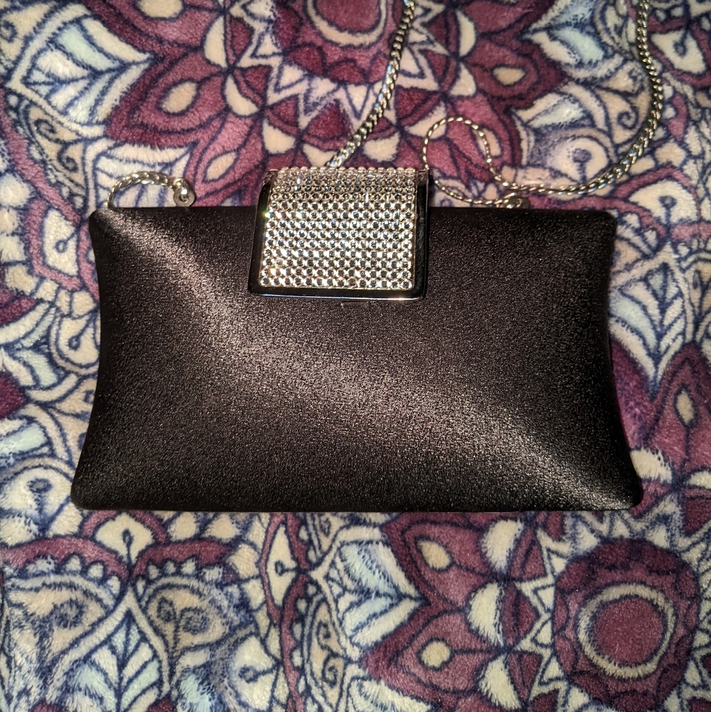 Lorren Bell evening bag